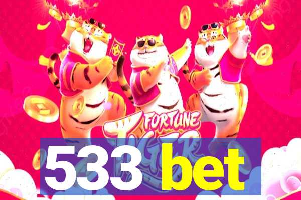 533 bet